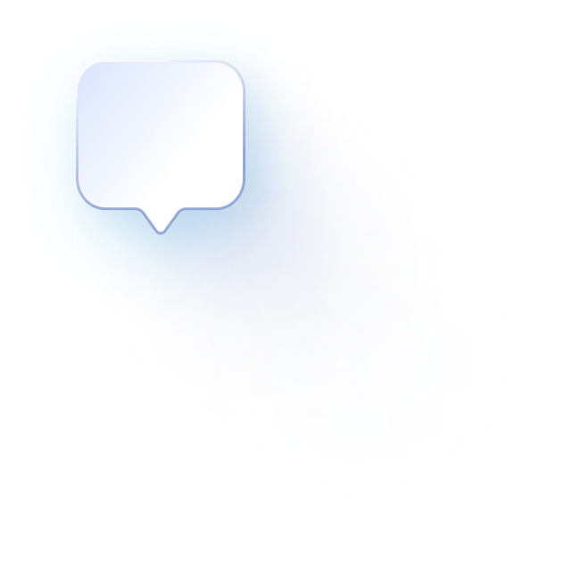 Chat que simboliza comunicación clara y constante con el cliente